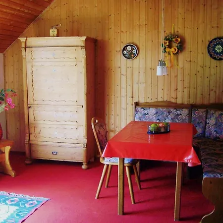 Gemuetliche In Frohnhofen Mit Garten *