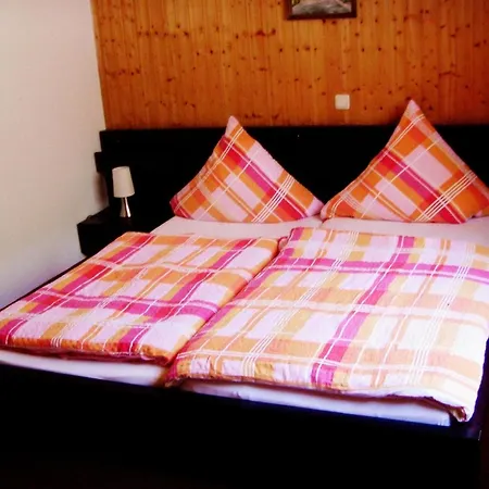 Apartmán Gemuetliche In Frohnhofen Mit Garten
